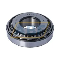 Конический роликовый подшипник однорядный 78215C/78537 Timken
