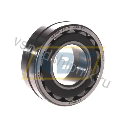 Сферический роликовый подшипник 22205.EAKW33 SNR