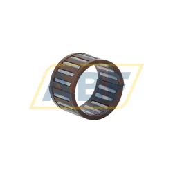 Игольчатый роликовый подшипник с сепаратором 27RFNU3220 Koyo (JTEKT)