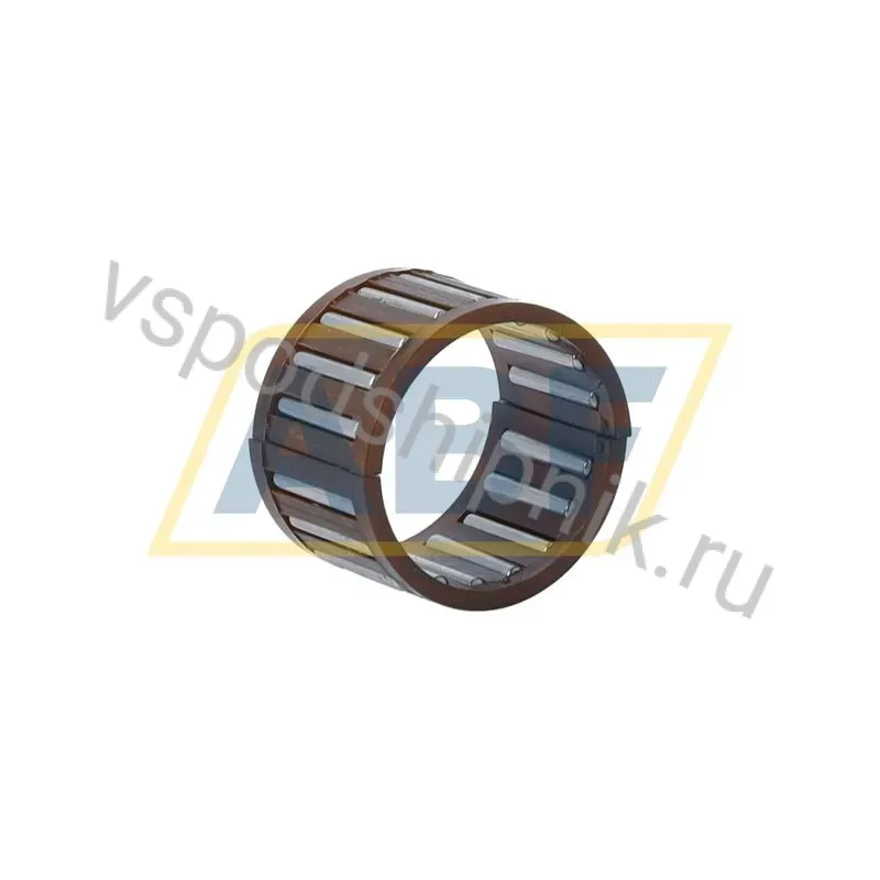 Игольчатый роликовый подшипник с сепаратором 27RFNU3220 Koyo (JTEKT) 360