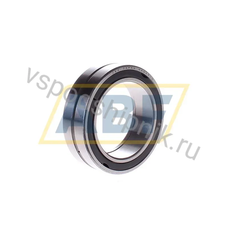 Цилиндрический роликовый подшипник NAG4910 IKO 360