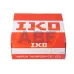 Игольчатый роликовый подшипник с сепаратором TR10012550 IKO