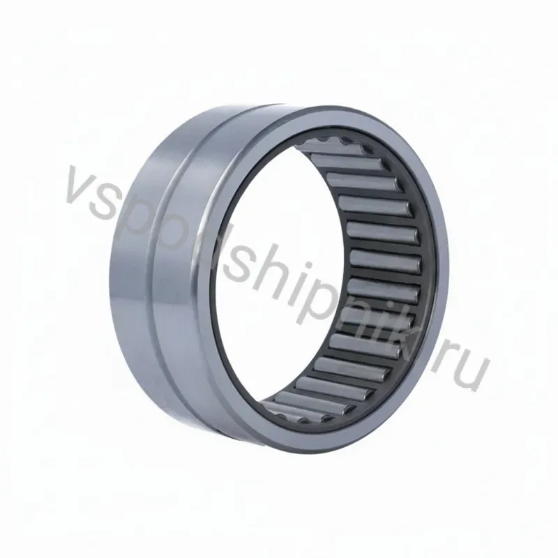 Игольчатый роликовый подшипник с сепаратором TR10012550 IKO 360