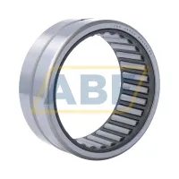 Игольчатый роликовый подшипник с сепаратором BR648032 IKO