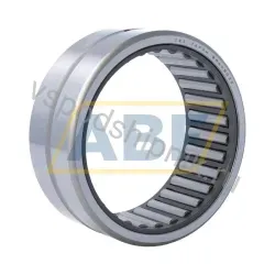 Игольчатый роликовый подшипник с сепаратором BR648032 IKO