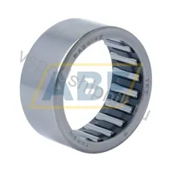 Игольчатый роликовый подшипник с сепаратором BA2414ZOH IKO