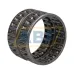 Игольчатый роликовый подшипник с сепаратором K41X48X31HZW Torrington