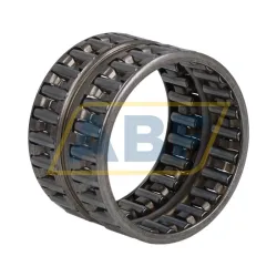 Игольчатый роликовый подшипник с сепаратором K41X48X31HZW Torrington