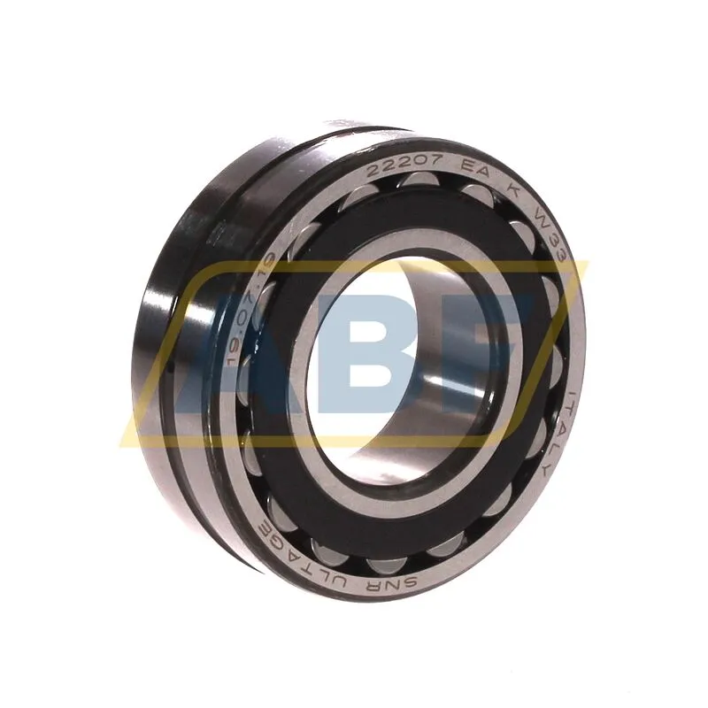 Сферический роликовый подшипник 22207.EAKW33 SNR 360
