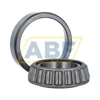 Конический роликовый подшипник однорядный 32212A TPS Timken Polska