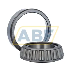 Конический роликовый подшипник однорядный 32212A TPS Timken Polska