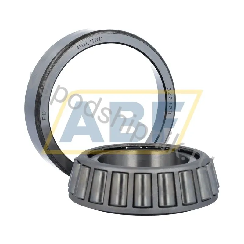Конический роликовый подшипник однорядный 32212A TPS Timken Polska 360