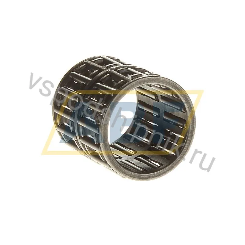 Игольчатый роликовый подшипник с сепаратором K18X22X24FKIV1 Torrington 360
