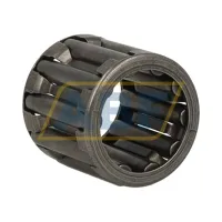 Игольчатый роликовый подшипник с сепаратором K20X30X30H Torrington