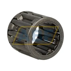Игольчатый роликовый подшипник с сепаратором K20X30X30H Torrington