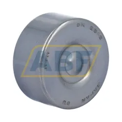 Игольчатый роликовый подшипник с сепаратором BK2516 NTN