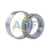 Цилиндрический роликовый подшипник NN3017.W33.M.SP.Q851 IBC Bearings