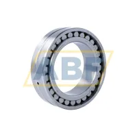 Цилиндрический роликовый подшипник NN3017.W33.M.SP.Q851 IBC Bearings