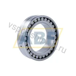 Цилиндрический роликовый подшипник NN3017.W33.M.SP.Q851 IBC Bearings