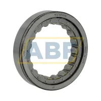 Цилиндрический роликовый подшипник однорядный M1210EAHX Link-Belt