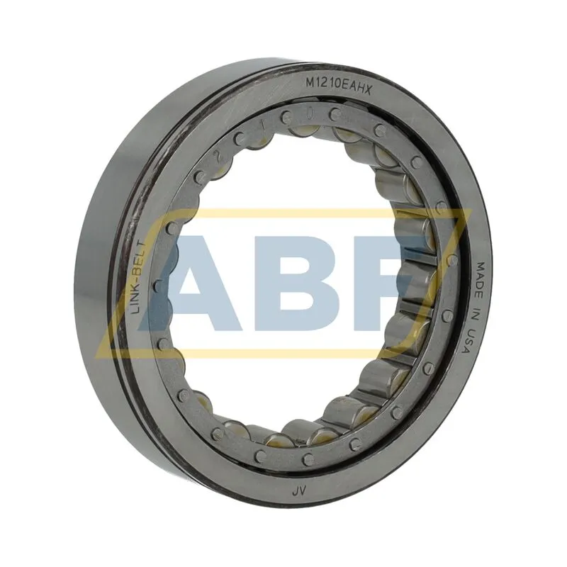 Цилиндрический роликовый подшипник однорядный M1210EAHX Link-Belt 360