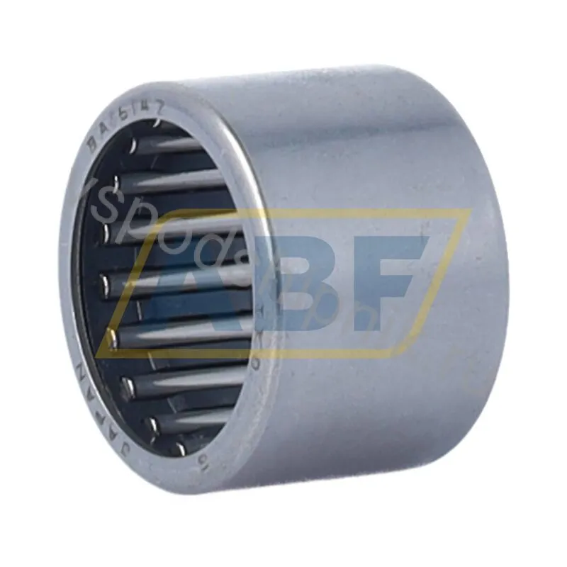 Игольчатый роликовый подшипник с сепаратором BA1614ZOH IKO 360