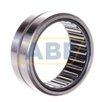 Игольчатый роликовый подшипник с сепаратором BR324116 IKO