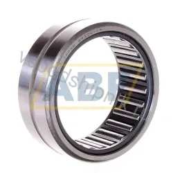 Игольчатый роликовый подшипник с сепаратором BR324116 IKO