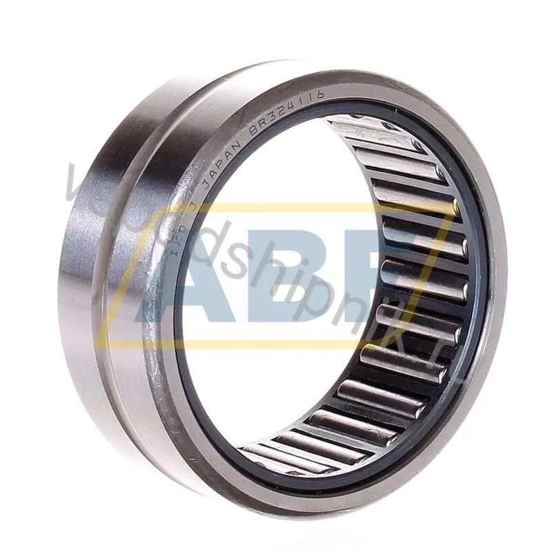 Игольчатый роликовый подшипник с сепаратором BR324116 IKO 360