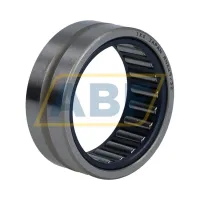 Игольчатый роликовый подшипник с сепаратором RNA49/32 IKO