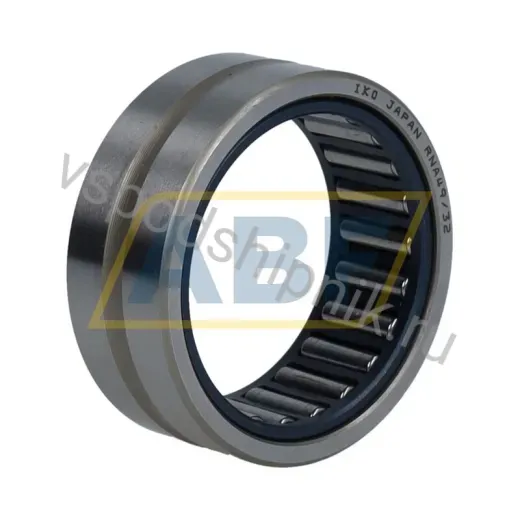 Игольчатый роликовый подшипник с сепаратором RNA49/32 IKO