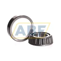 Конический роликовый подшипник однорядный HR32208J-A-1 NSK