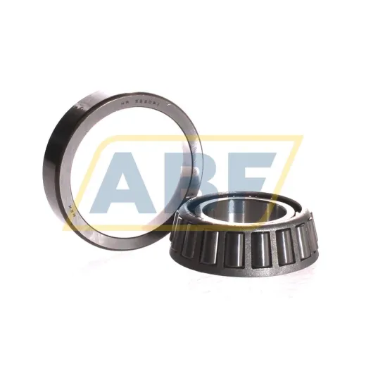 Конический роликовый подшипник однорядный HR32208J-A-1 NSK