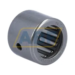 Игольчатый роликовый подшипник с сепаратором 8Q-HK0810D NTN