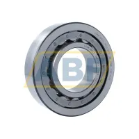 Цилиндрический роликовый подшипник однорядный MA1315EX Link-Belt
