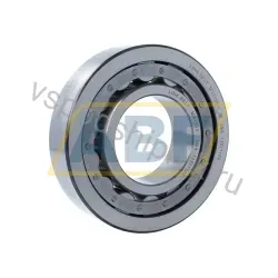 Цилиндрический роликовый подшипник однорядный MA1315EX Link-Belt