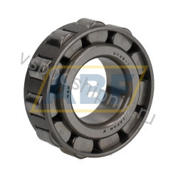 Цилиндрический роликовый подшипник однорядный UV25-1 NSK