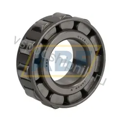 Цилиндрический роликовый подшипник однорядный UV25-1 NSK