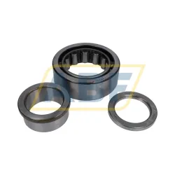 Цилиндрический роликовый подшипник однорядный NUP2315W NSK