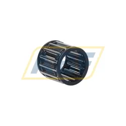 Игольчатый роликовый подшипник с сепаратором K14X18X17 NTN