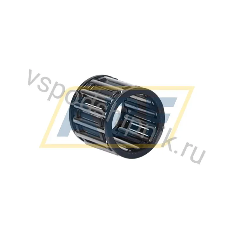 Игольчатый роликовый подшипник с сепаратором K14X18X17 NTN 360