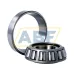 Конический роликовый подшипник однорядный HR30306CNF NSK