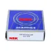 Конический роликовый подшипник однорядный HR30306CNF NSK