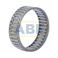 Игольчатый роликовый подшипник с сепаратором KT586420C3 IKO