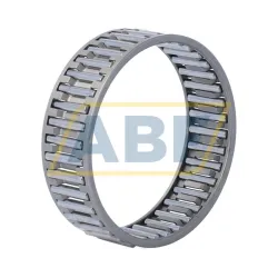 Игольчатый роликовый подшипник с сепаратором KT586420C3 IKO