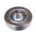 Конический роликовый подшипник однорядный 30303D NSK