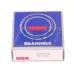 Конический роликовый подшипник однорядный 30303D NSK