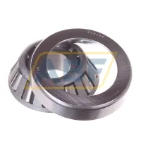 Конический роликовый подшипник однорядный 30303D NSK