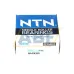 Игольчатый роликовый подшипник с сепаратором NA4909R NTN
