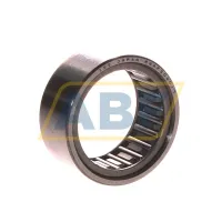 Игольчатый роликовый подшипник с сепаратором RNAF304017 IKO